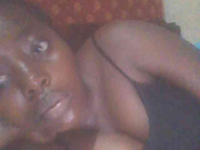 PrettyG webcam