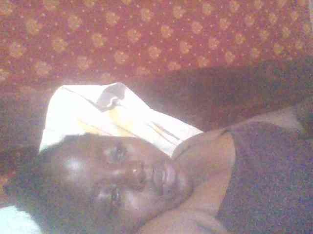 PrettyG webcam