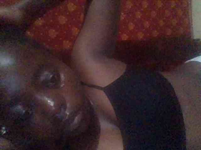 PrettyG webcam