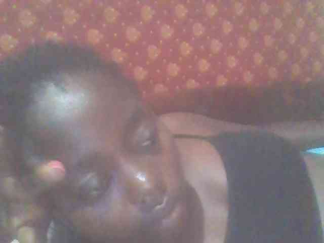 PrettyG webcam