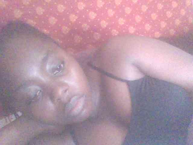 PrettyG webcam