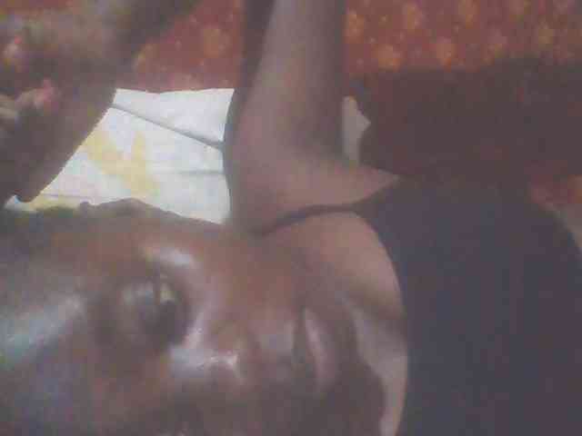 PrettyG webcam