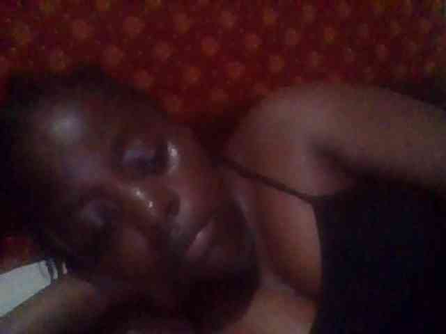 PrettyG webcam