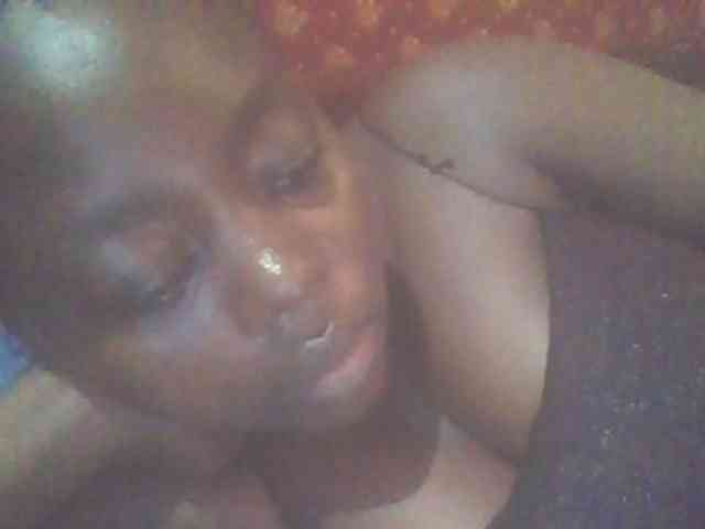 PrettyG webcam