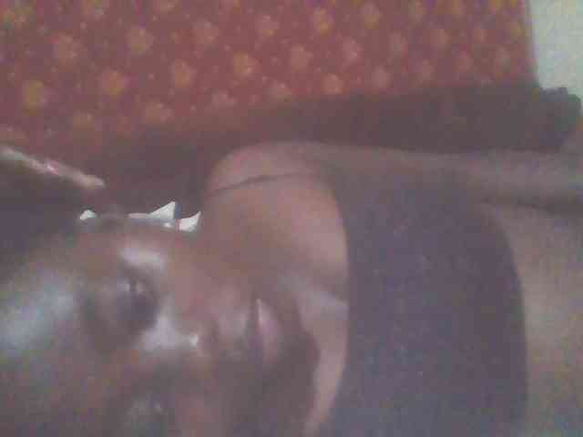 PrettyG webcam