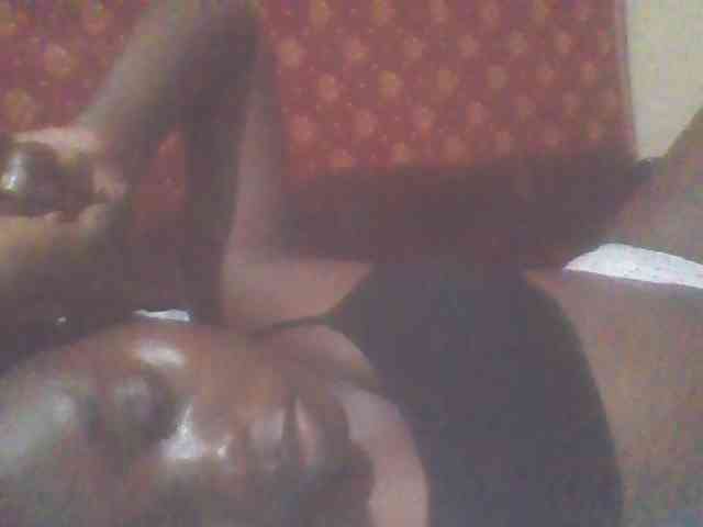 PrettyG webcam