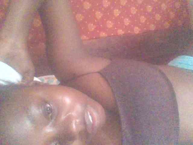 PrettyG webcam