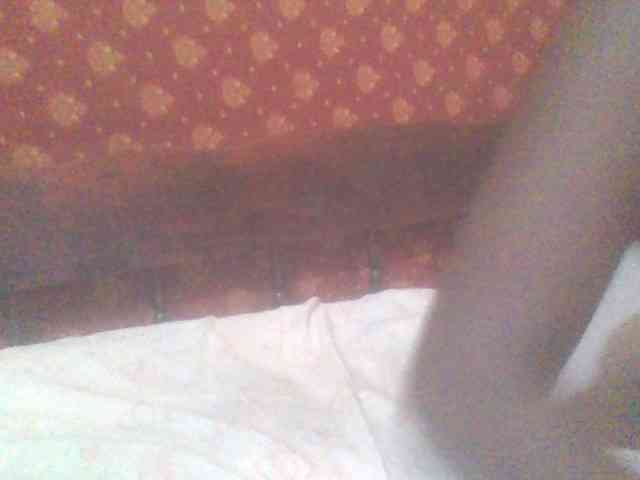 PrettyG webcam