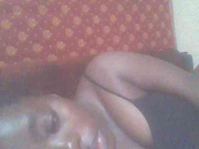 PrettyG webcam
