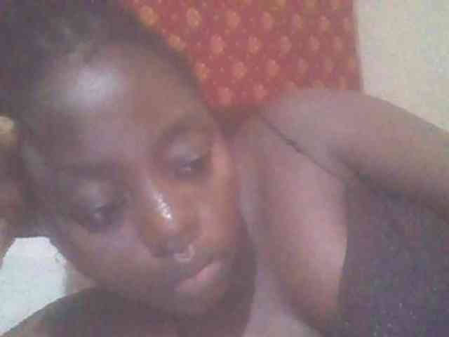 PrettyG webcam