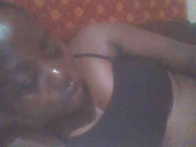 PrettyG webcam