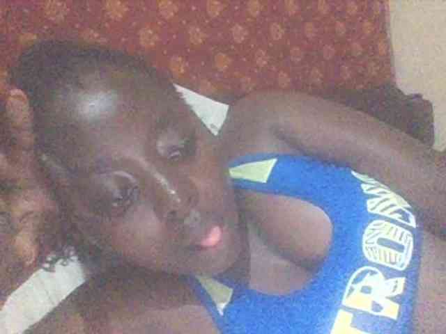 PrettyG webcam