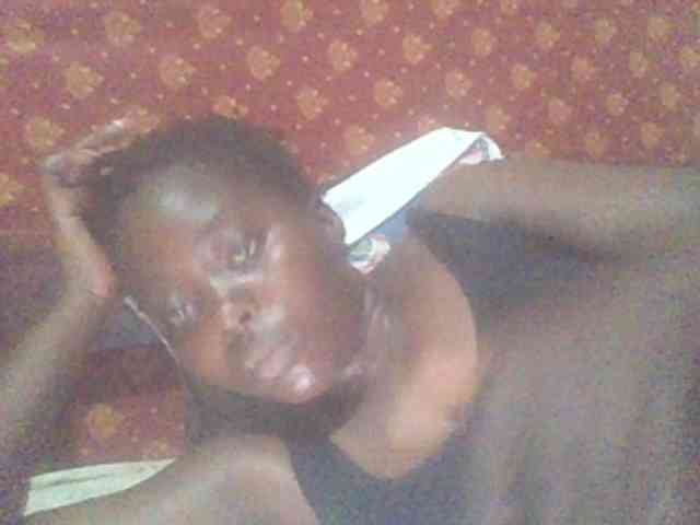 PrettyG webcam
