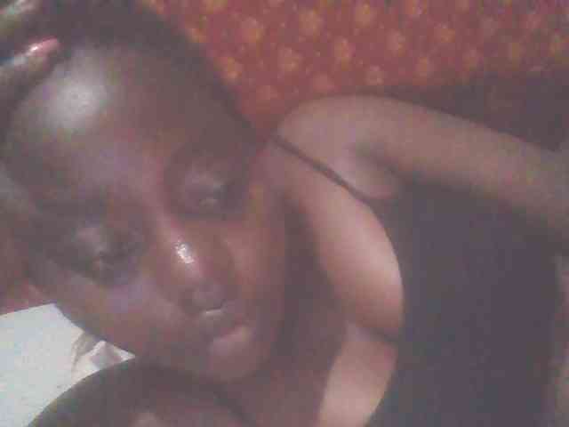 PrettyG webcam