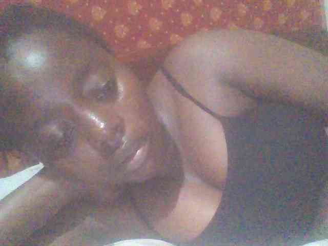PrettyG webcam