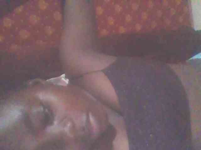 PrettyG webcam