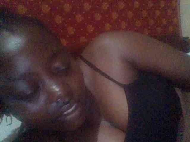 PrettyG webcam