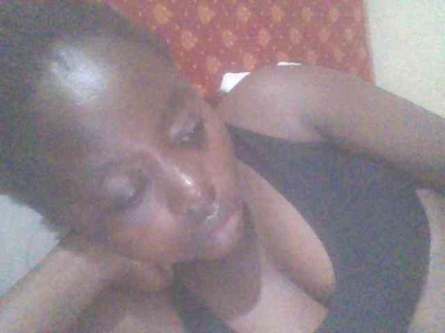 PrettyG webcam