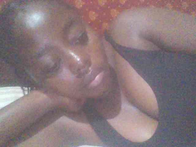 PrettyG webcam