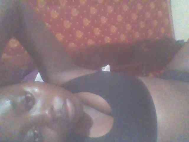 PrettyG webcam