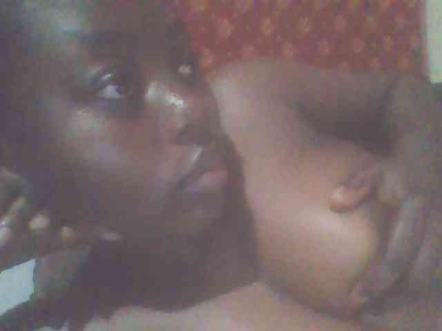 PrettyG webcam