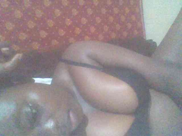 PrettyG webcam