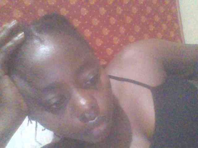 PrettyG webcam