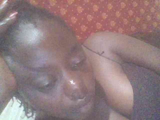 PrettyG webcam