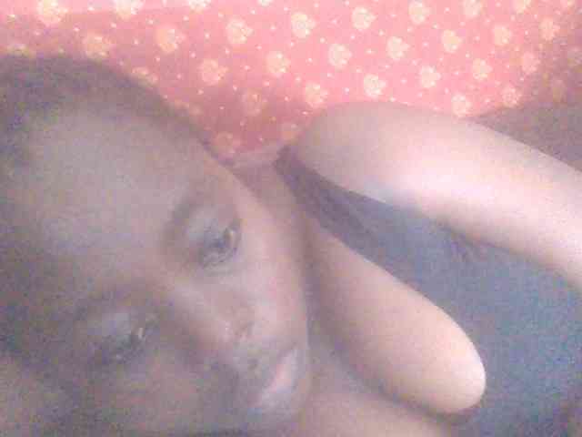 PrettyG webcam