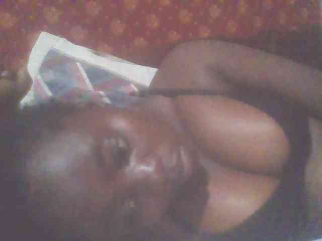 PrettyG webcam
