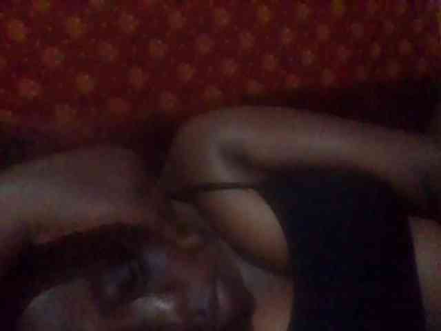 PrettyG webcam