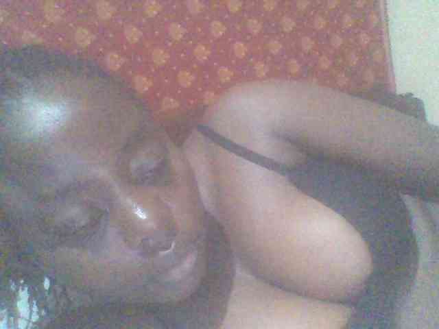PrettyG webcam