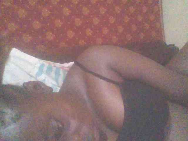 PrettyG webcam