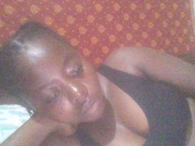 PrettyG webcam