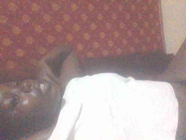 PrettyG webcam