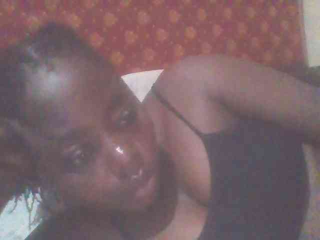 PrettyG webcam