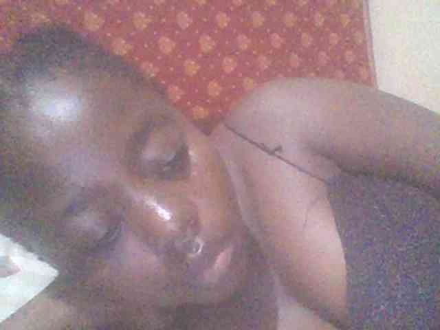 PrettyG webcam