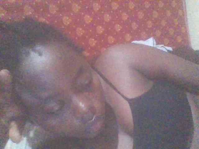 PrettyG webcam