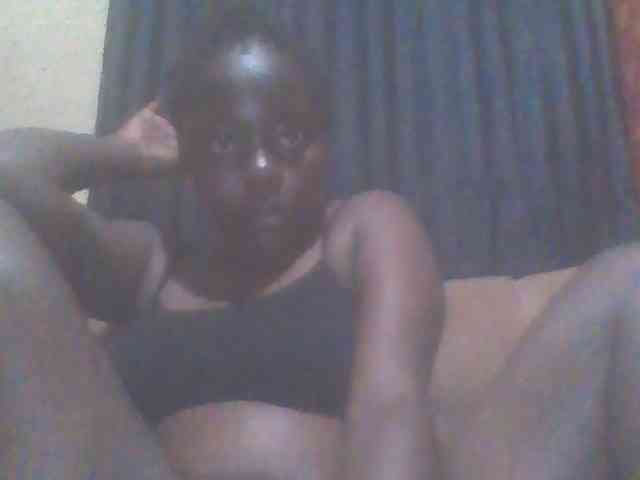 PrettyG webcam