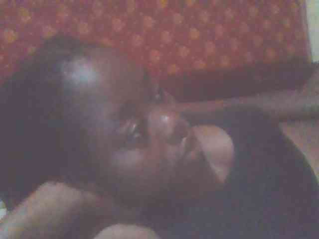PrettyG webcam