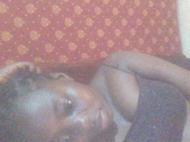 PrettyG webcam