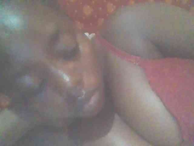 PrettyG webcam