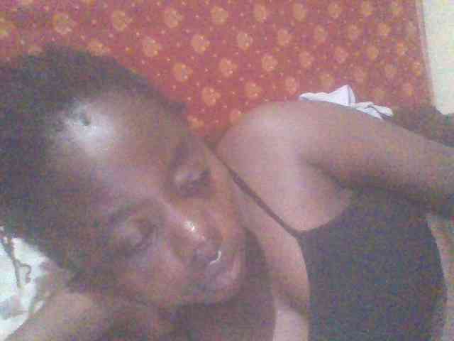 PrettyG webcam