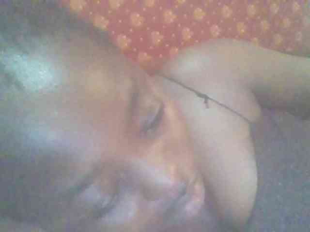 PrettyG webcam