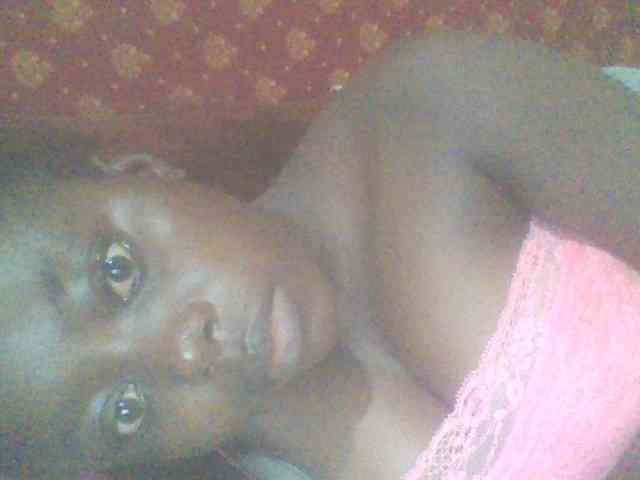 PrettyG webcam
