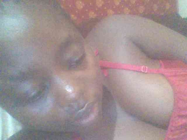 PrettyG webcam