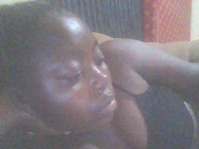 PrettyG webcam