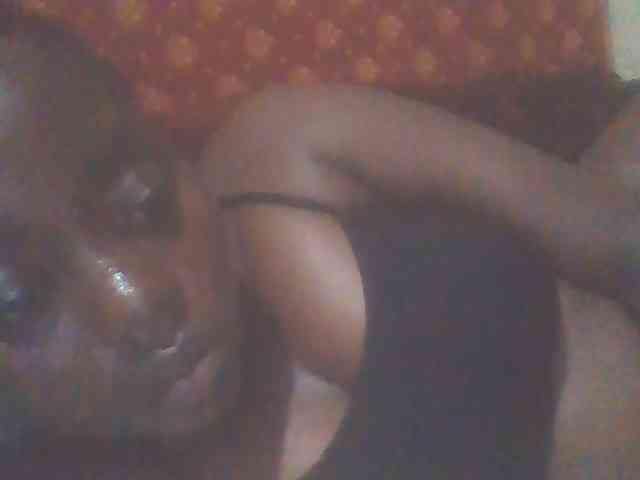 PrettyG webcam