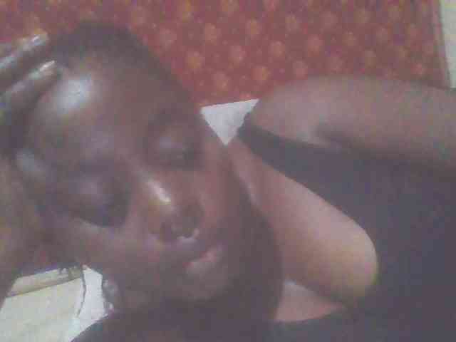 PrettyG webcam