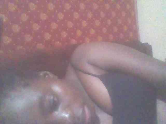 PrettyG webcam